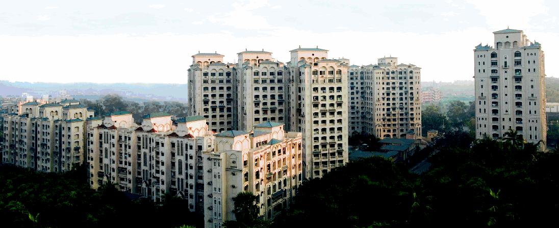 Properties in Wadala: The Smart Shortcut to South Mumbai for Thane Buyers